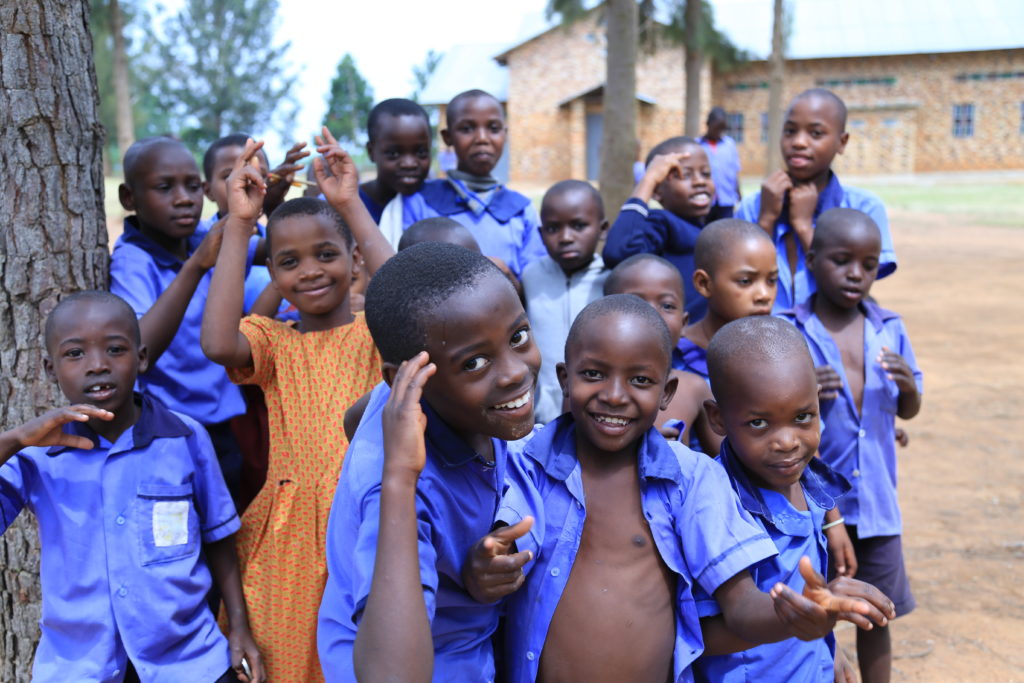 Movement Of Life Project In Uganda Now Benefitting More Than 100,000 People